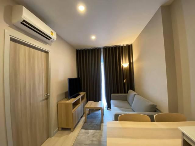 รหัสทรัพย์ 2978  KnightsBridge Prime สาทร