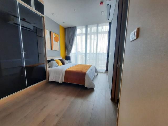 รหัสทรัพย์ 2973 Park Origin Phrom Phong : พาร์ค ออริจิ้น พร้อมพงษ์