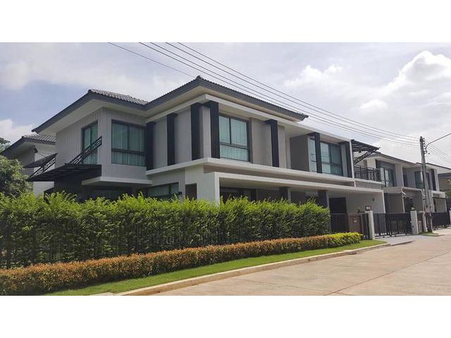 ขายบ้านเดี่ยวเดอะ แกรนด์ พระราม 2