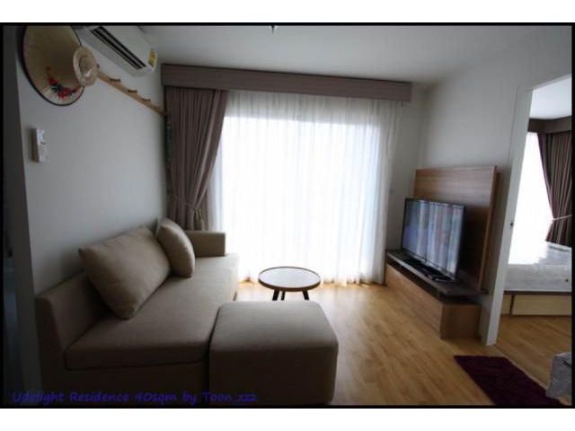 รหัสทรัพย์ 2961 U Delight Residence พัฒนาการ-ทองหล่อ ( ยู ดีไลท์ เรสซิเดนซ์ พัฒนาการ-ทองหล่อ )