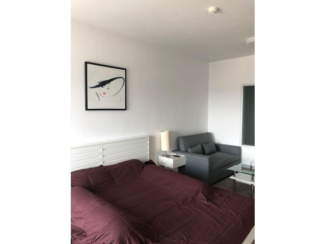 ให้เช่าคอนโด ศุภาลัย มอนเต้ @ เวียง เชียงใหม่