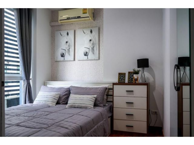 ขายถูกวันพลัสเจ็ดยอด 2 ห้องตกแต่งใหม่