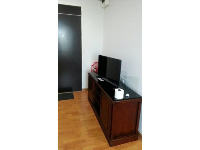 รหัสทรัพย์ 2952 The President สาทร-ราชพฤกษ์ (เดอะ เรสซิเดนท์ สาทร-ราชพฤกษ์)