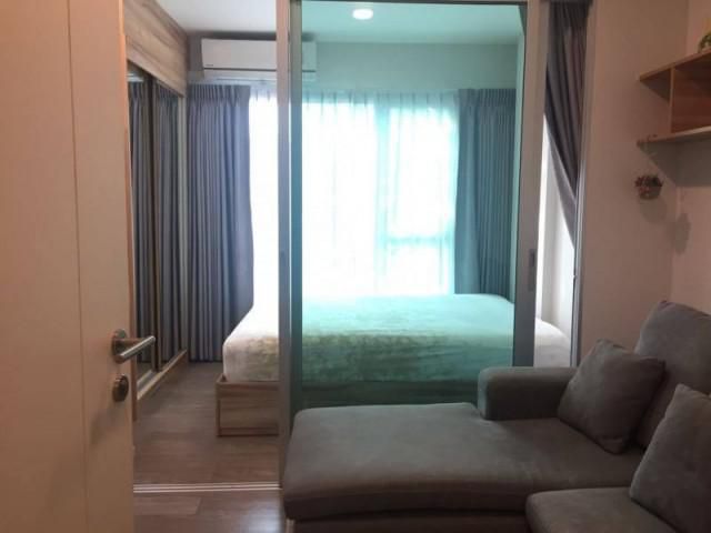 รหัสทรัพย์  2783 คอนโด Happy Condo Donmuang The Terminal  ใกล้สนามบินดอนเมือง
