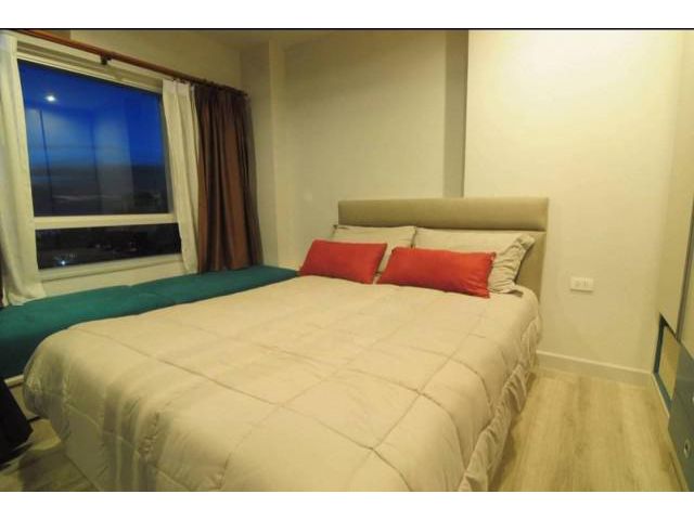 JSC250937 ขาย Centric Sea Pattaya(Sea view) เฟอร์นิเจอร์พร้อม