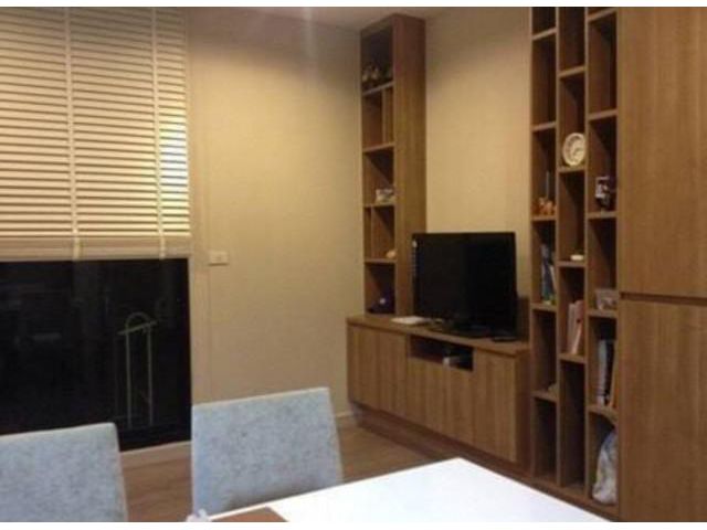 JRC240936 ให้เช่า เดอะ แคปปิตอลราชปรารภ-วิภาฯ เฟอร์นิเจอร์ครบ