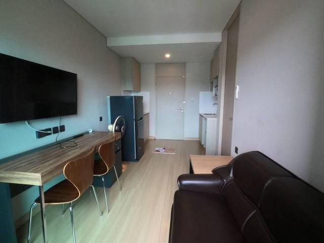 รหัสทรัพย์ B1664 Lumpini Suite ดินแดง-ราชปรารภ
