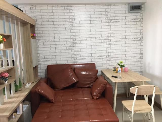 รหัสทรัพย์ 3025 City Home รัชดา (ซิตี้ โฮม รัชดา)