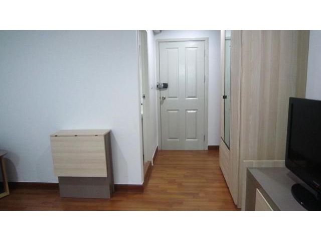 รหัสทรัพย์ B1659 Regent Home บางซ่อน