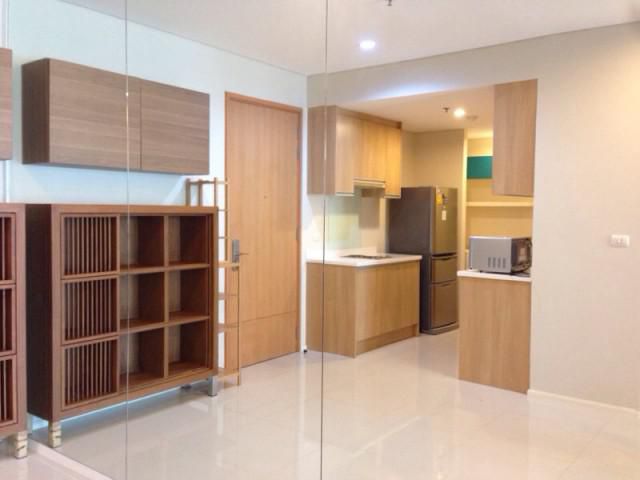 รหัสทรัพย์ 3002 Villa อโศก (วิลล่า อโศก)