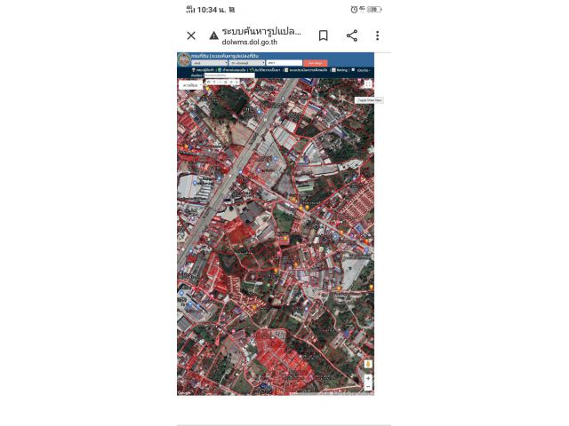 ขายด่วนบ้านพร้อมที่ดินใกล้ถนนสุขุมวิท เนื้อที่ 95 ตรว. ต.ห้วยกะปิ อ.เมือง จ.ชลบุรี