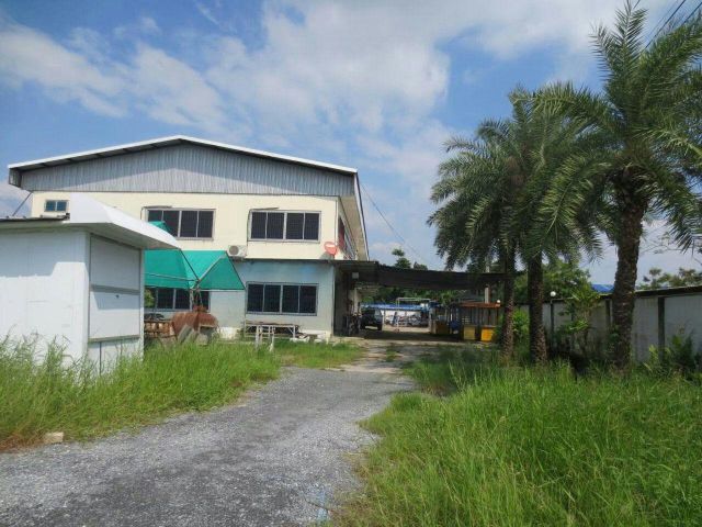 PP470ขายโรงงานเหล็ก+เครื่องจักร+บ้านพัก 16 ห้อง เจ้าของขายเอง มีใบอนุญาต ร.ง.4