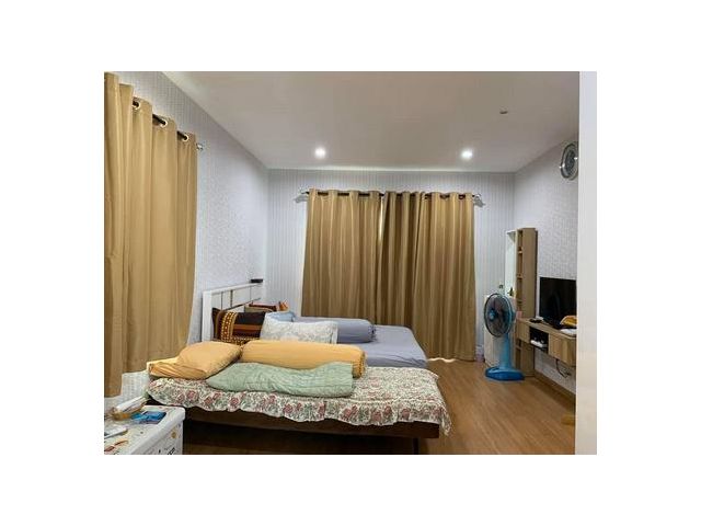 เดอะ แพลนท์ เทพารักษ์ บ้านเดี่ยวหลังมุม 50 ตร.ว