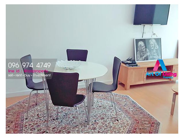 ขายคอนโดเดอะเทรนดี้ คอนโดมิเนียมAOL-F61-2009002704