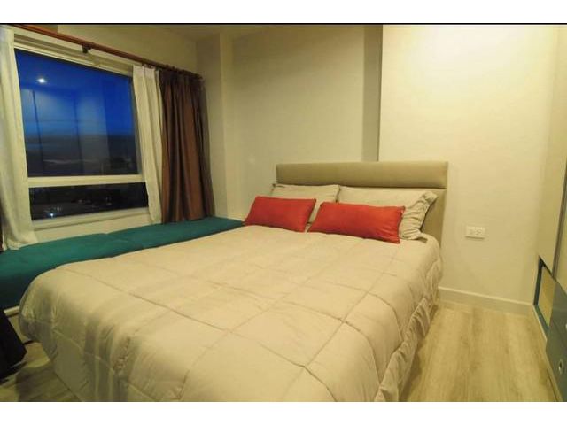 ขายคอนโดพัทยา Sea View เซ็นทริค ซี พัทยา แต่งคร