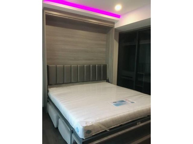 CCR84 ให้เช่าคอนโด Circle Rein สุขุมวิท 12