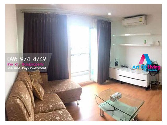 ขาย ThePresident สาทร-ราชพฤกษ์(AOL-F65-2008002471)