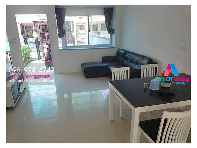 ให้เช่า ม.บ้านใหม่กรุงเทพกรีฑา(AOL-F68-2008002474)