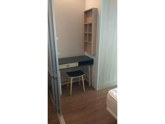 รหัสทรัพย์ B1694 U DELIGHT RESIDENCE RIVERFRONT พระราม 3