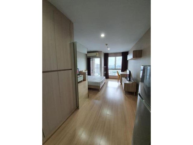 รหัสทรัพย์ B1692 CASA CONDO รัชดา - ราชพฤกษ์