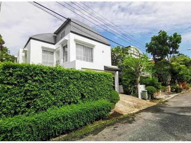 ขายบ้าน60 ตรว.โนเบิล พาร์ค บางนาตราด กม.12 แต่งสวย