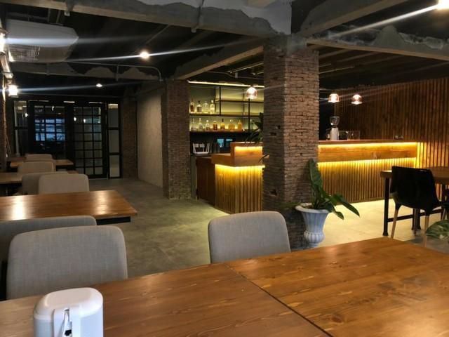 เซ้งร้าน 80 ตรม. สุขุมวิท31 ชั้น2 ตกแต่งแล้ว