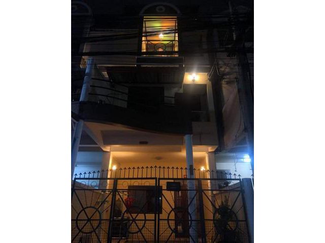 ให้เช่า ทาวเฮ้าส์  หมู่บ้านภาสยา งามวงศ์วาน47