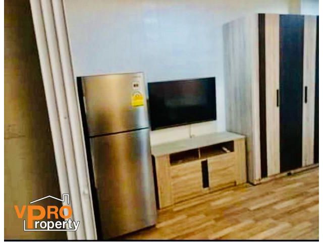 ให้เช่า คอนโด Regent Home 81