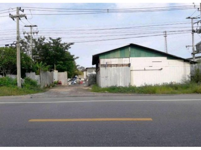 ขายที่ดิน คลอง 7 ลำลูกกา