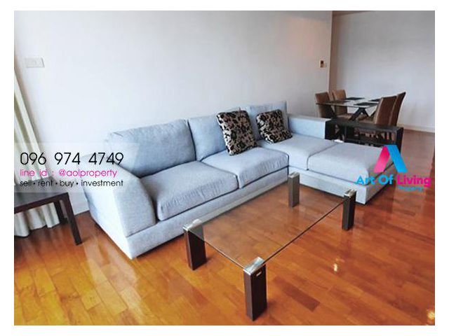 ให้เช่าคอนโดบ้านสิริทเวนตี้โฟร์ AOL-P33-2009002736