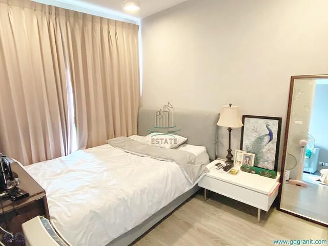 คอนโด7,499 ฿ต่อM MRTพระนั่งเกล้าคอนโดZelle32 sqm