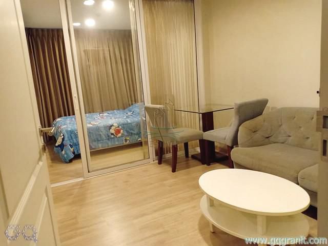 ให้เช่าคอนโดTEMPO ONE Condo ถูกสุด 7500 ฿/M ราม12