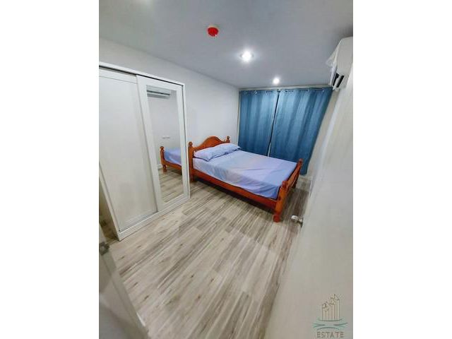 ให้เช่าถูกสุด 6,500 ฿/Mเท่านั้น MRTบางรักใหญ่ S9