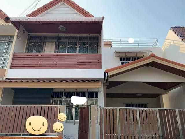 ให้เช่าบ้าน : บ้านย่านลาซาล