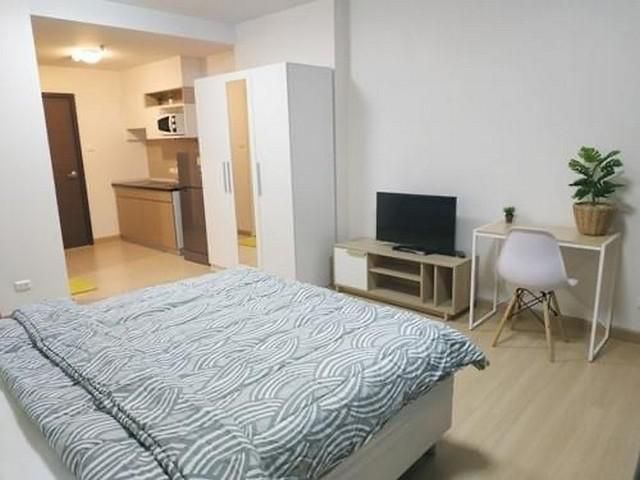 ขาย/ให้เช่า Supalai Veranda Rama 9 วิวสระ