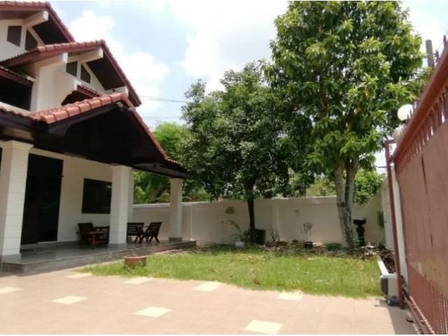 รหัสทรัพย์ 3107 หมู่บ้านเมืองทองธานี โครงการ 3