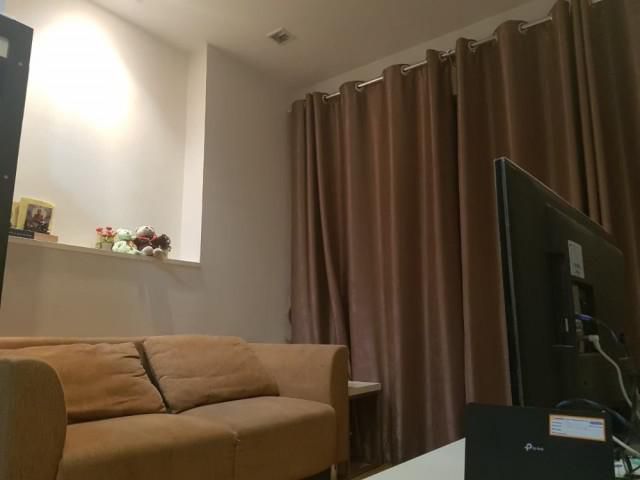 รหัสทรัพย์ 3101 CASA CONDO อโศก-ดินแดง