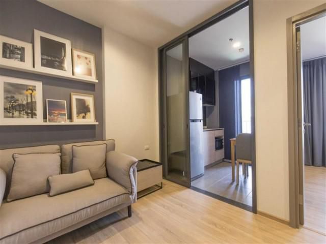 รหัสทรัพย์ 3096 The Base Garden-พระราม 9