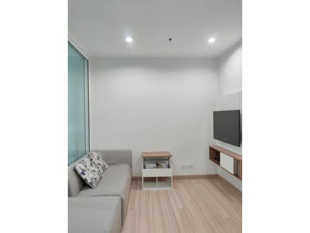 รหัสทรัพย์ B1747 The Hotel Serviced Condo รัตนาธิเบศร์