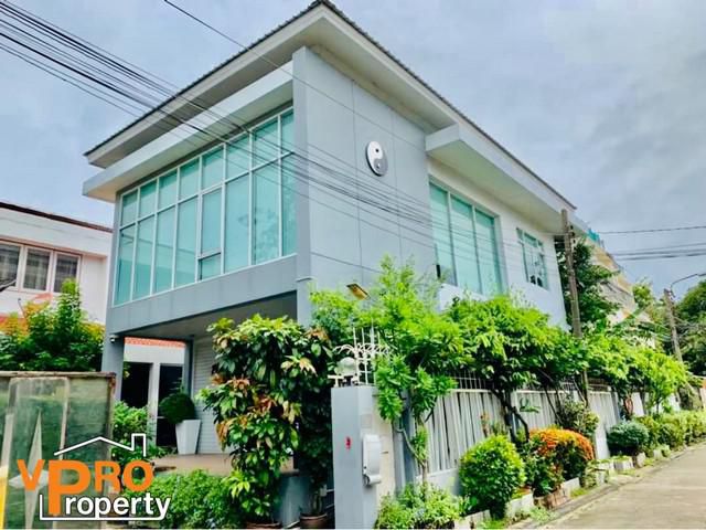 ขาย ที่ดิน พร้อมบ้านหลังใหญ่ รัชดา ซอย 19
