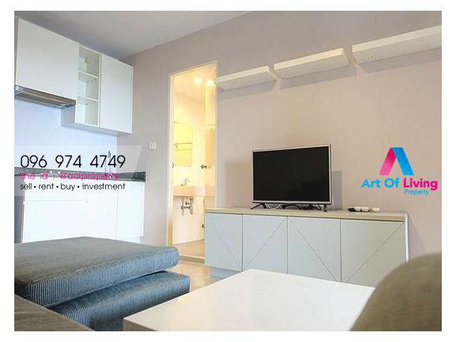 เช่า สวิฟท์ คอนโด เอแบค บางนา AOL-F71-2009002681