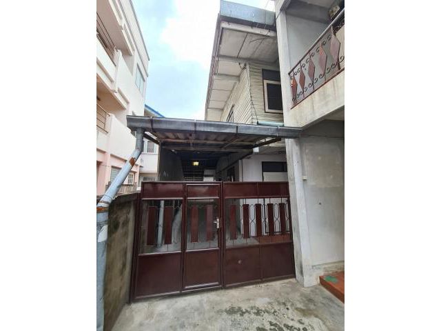 รหัสทรัพย์ B1740 บ้าน 2 ชั้น ซอยสุขุมวิท 97/1