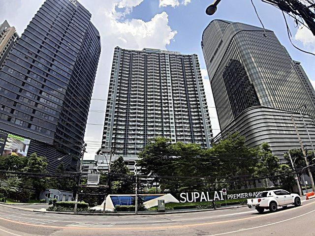 ขาย คอนโด ศุภาลัยพรีเมียร์ อโศก