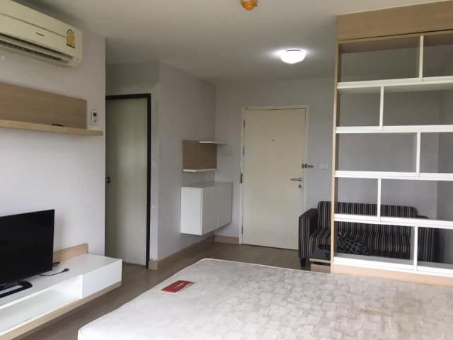 ให้เช่าคอนโดพราวเอ๊กซ์ ทู แจ้งวัฒนะ  Proud X 2 CONDO ชั้น 5 ขนาด 28 ตรม 6500 ถูกมากกกก