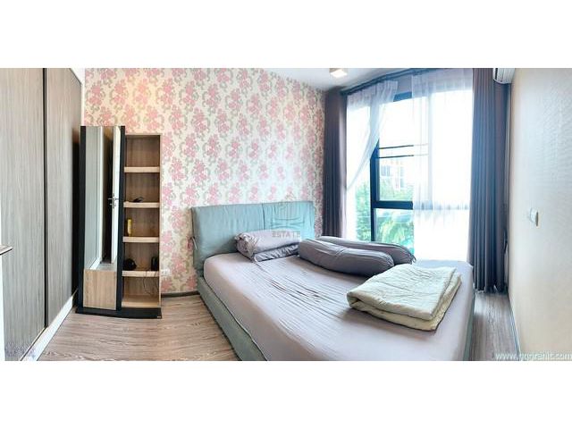 ให้เช่า7500 ฿/M MRTพระนั่งเกล้าZelleรัตนาธิเบศร์
