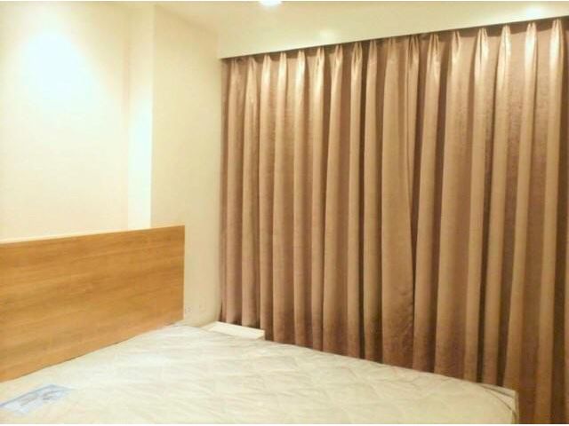 ขาย Casa Condo Asoke-Dindaeng พร้อมอยู่