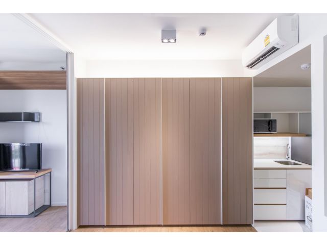 ให้เช่าคอนโดTriple Y Residence ใจกลางสามย่าน-จุฬา