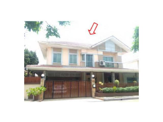 บด. แลนซีโอ รามอินทรา-นวมินทร 3 นอน 3 น้ำ 62 วา