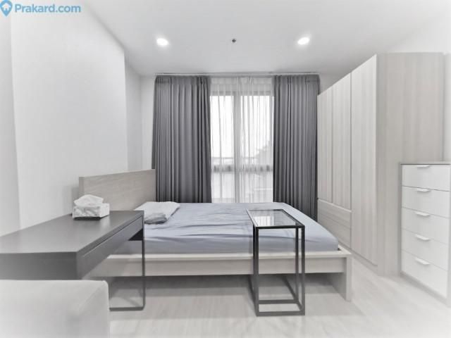 รหัสทรัพย์ 3168 IDEO สาทร – ท่าพระ (ไอดีโอ สาทร-ท่าพระ)