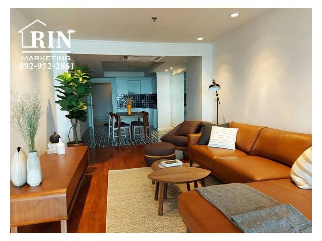 R070-199 ขายคอนโด สเตท ทาวเวอร์ สีลม (State Tower RCK) ชั้น 48 (48 th floor) Fully furnished
